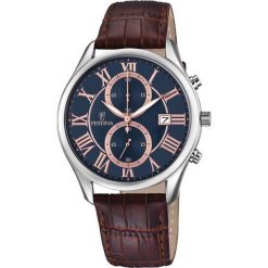 Zegarki męskie: Zegarek męski Festina Retro F6855_3
