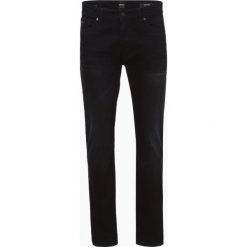 BOSS Casual - Jeansy męskie – 030 Maine, niebieski. Niebieskie jeansy męskie marki BOSS Casual. Za 349,95 zł.