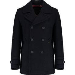 Płaszcze męskie: Merc DOYLE Krótki płaszcz dark navy