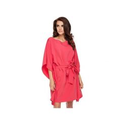 Piękna sukienka Milano ooh la la. Czarne sukienki balowe marki Ooh la la, xl, z elastanu, z dekoltem w łódkę, proste. Za 199,00 zł.