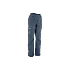 Spodnie narciarskie All Mountain AM900 damskie. Niebieskie spodnie damskie WED'ZE, l, z elastanu. W wyprzedaży za 299,99 zł.