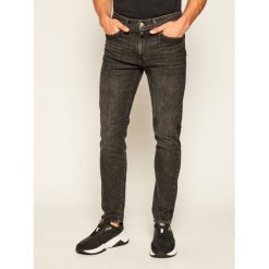 Jeansy Slim Fit Levi's® 512™ Smoke On The Pond Adv 28833-0651. Czarne jeansy męskie s, bez wzorów. Za 469,00 zł.