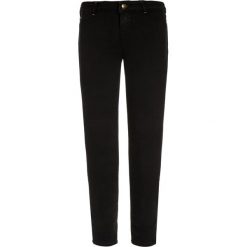 Scotch R'Belle LA MILOU Jeans Skinny Fit clean black. Czarne jeansy dziewczęce marki Scotch R'Belle, z bawełny. W wyprzedaży za 233,10 zł.