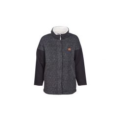 Płaszcze Billabong BLACKMOON. Szare płaszcze damskie Billabong, xl, bez wzorów. Za 383,40 zł.