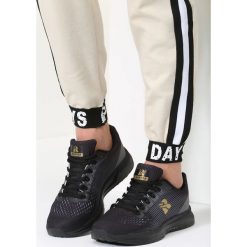 Czarne Buty Sportowe Seraglio. Buty sportowe damskie vices. Za 74,99 zł.