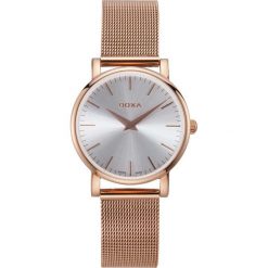 Zegarki damskie: Zegarek damski Doxa D-Light 173.95.021.17
