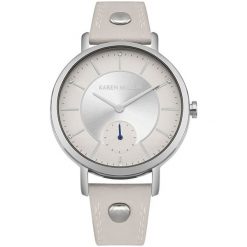 Zegarki damskie: Zegarek damski Karen Millen AW14 KM159W
