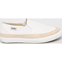 Answear - Tenisówki. Trampki i tenisówki damskie ANSWEAR. W wyprzedaży za 59,90 zł.