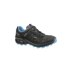Buty Grisport Nero Soft 13113S2G. Buty trekkingowe męskie Grisport, bez zapięcia, trekkingowe. Za 349,99 zł.