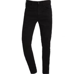 Jeansy męskie: Levi’s® Line 8 LINE 8 512™ SLIM TAPER Jeansy Slim Fit classic black