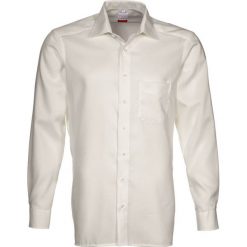 Koszule męskie na spinki: OLYMP Luxor REGULAR FIT Koszula biznesowa beige