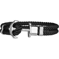 Bransoletki męskie: Bransoletka unisex Paul Hewitt Phrep Anchor PH-PH-N-S-B-XL