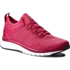 Buty Reebok - Print Smooth 2.0 Ultk CN2896 Rose/White/Grey. Różowe buty sportowe damskie marki Reebok, bez wzorów, z tworzywa sztucznego, sportowe, do biegania, reebok print. W wyprzedaży za 269,00 zł.