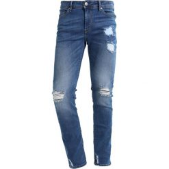 Jeansy męskie regular: Tiffosi LIAM Jeansy Slim Fit mid dangerous wash