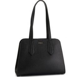 Torebka FURLA - Diletta 1032420 B BYS5 HSF Nero. Czarne torebki klasyczne damskie Furla, bez wzorów, ze skóry, eleganckie, bez dodatków. Za 1599,00 zł.