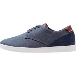 Trampki męskie: Boxfresh HENNING Tenisówki i Trampki navy