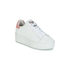 Buty Ash CULT. Trampki i tenisówki damskie Ash, bez wzorów, bez zapięcia. Za 364,50 zł.