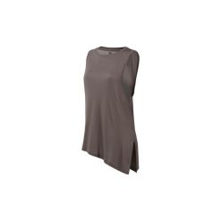 Topy na ramiączkach / T-shirty bez rękawów Reebok Sport Koszulka Training Supply. Szare bluzki sportowe damskie Reebok Sport, l, bez rękawów. Za 139,00 zł.