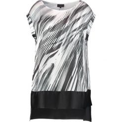 Tuniki damskie: Live Unlimited London BLOCKED HEM Tunika black