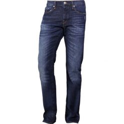 Jeansy męskie: True Religion ROCCO COMFORT Jeansy Slim Fit cobalt blue denim