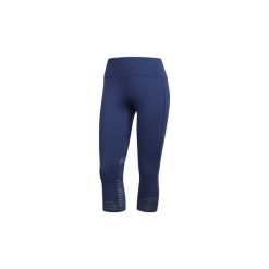 Pończochy i rajstopy: Legginsy i Rajstopy adidas Legginsy 3/4 How We Do
