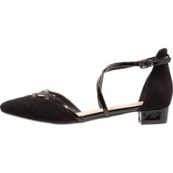 Sandały damskie: Wallis CAMERON Sandały black