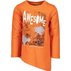 T-shirty chłopięce z długim rękawem: Blue Seven – Longsleeve dziecięcy 92-128 cm