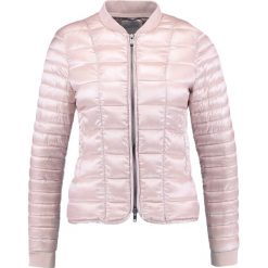 Kurtki damskie: Bomboogie Kurtka Bomber pink