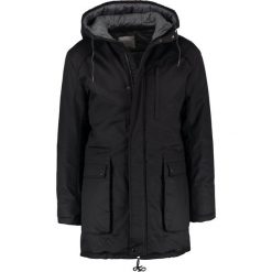 Parki męskie: Selected Homme SHDVINYL Parka black