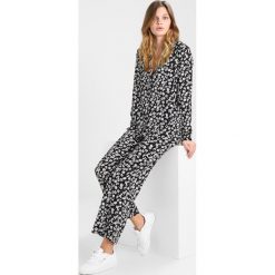 Bluzki damskie: Envii ENPOP Bluzka black/white