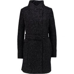 Płaszcze damskie pastelowe: Vero Moda VMTWO Płaszcz wełniany /Płaszcz klasyczny dark grey melange/gun metal