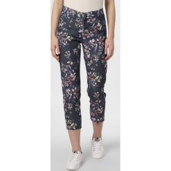 Zerres - Spodnie damskie, niebieski. Niebieskie spodnie damskie Zerres. Za 349,95 zł.