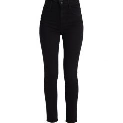 Jeansy damskie: Levi’s® Line 8 LEVIS LINE 8 HIGH SKINNY Jeans Skinny Fit carbon