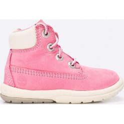 Buty sportowe dziewczęce: Timberland – Buty dziecięce New Toddle Tracks