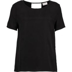 Bluzki damskie: Vila VIRAF Bluzka black