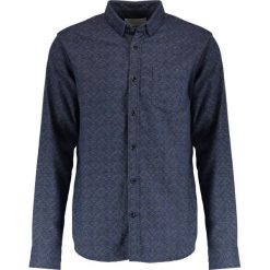 Koszule męskie: Ontour PIXEL Koszula dark blue