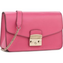 Torebka FURLA - Metropolis 920412 B BHV7 VF0 Ortensia d. Różowe torebki klasyczne damskie marki Furla, ze skóry. W wyprzedaży za 859,00 zł.