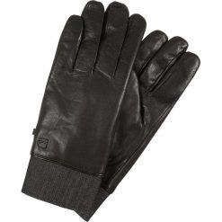 Rękawiczki męskie: GStar DATA GLOVE Rękawiczki pięciopalcowe black