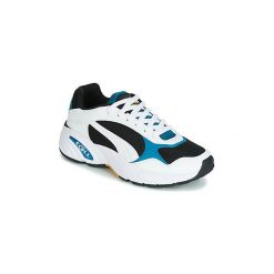 Buty Puma CELL VIPER.WH-OCEAN DEPTH. Trampki męskie Puma. Za 307,30 zł.