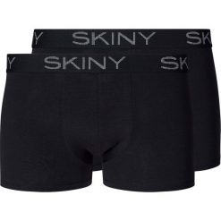 Bokserki męskie 2PACK Skiny Basic 086835. Bokserki męskie Skiny, m, bez wzorów. Za 89,00 zł.