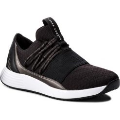 Buty UNDER ARMOUR - Ua W Breathe Lace 3019973-001 Blk. Czarne buty sportowe damskie Under Armour, bez wzorów, z tkaniny, sportowe, na fitness i siłownię. W wyprzedaży za 219,00 zł.