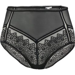 Majtki damskie: Calvin Klein Underwear Figi black