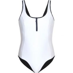 Stroje jednoczęściowe: Banana Moon CARIBE CARDIO Kostium kąpielowy blanc