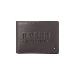 Portfele Rip Curl Up North Pu All Day. Brązowe portfele męskie Rip Curl. Za 118,73 zł.