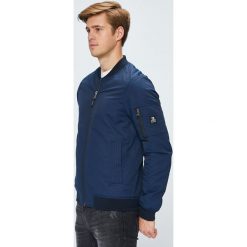 Kurtki męskie: Tom Tailor Denim – Kurtka