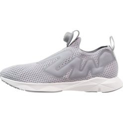 Buty sportowe damskie: Reebok PUMP SUPREME TAPE Obuwie do biegania treningowe shadow/opal/marn/white