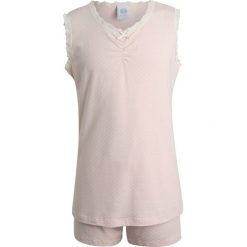 Bielizna chłopięca: Sanetta BUTTERFLY SHORT SET Piżama pearl