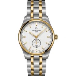 Zegarki męskie: ZEGAREK CERTINA GENT AUTOMATIC