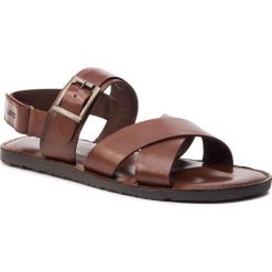 Sandały LASOCKI FOR MEN MB-CASCAIS-25. Sandały męskie Lasocki For Men, bez zapięcia. Za 119,99 zł.