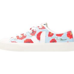 Trampki damskie slip on: Veja WATA POPPIES Tenisówki i Trampki multicolor